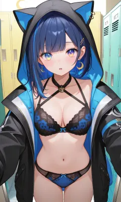 望月ほぐののエロ画像 60枚目