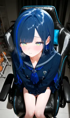 望月ほぐののエロ画像 89枚目