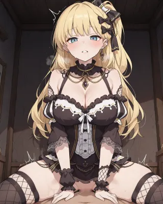 佐伯ミリアのエロ画像 53枚目