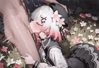 桜羽エマのエロ画像 12枚目