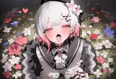 桜羽エマのエロ画像 14枚目
