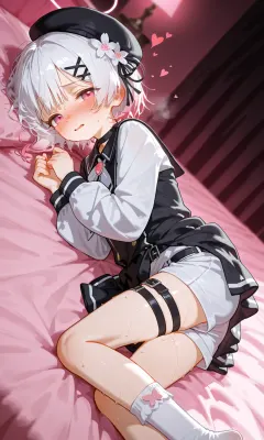 桜羽エマのエロ画像 170枚目