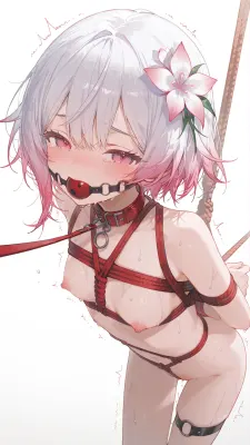 桜羽エマのエロ画像 244枚目