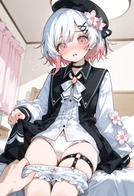 桜羽エマのエロ画像 28枚目