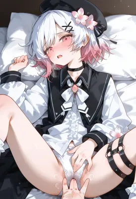 桜羽エマのエロ画像 31枚目
