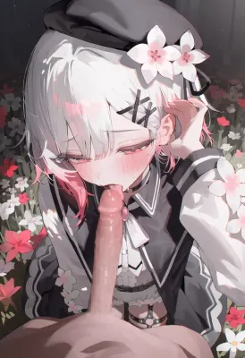 桜羽エマのエロ画像 6枚目