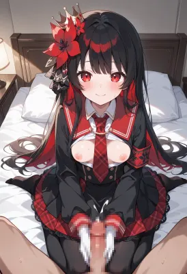 二階堂ヒロのエロ画像 2枚目