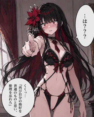 二階堂ヒロのエロ画像 107枚目