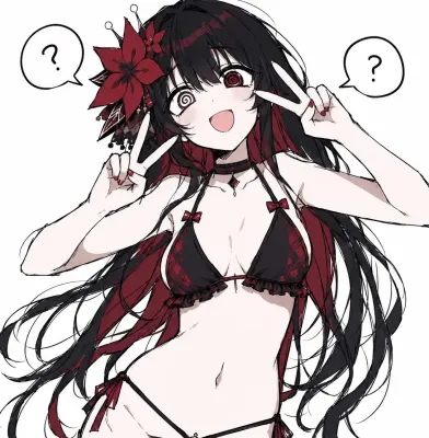 二階堂ヒロのエロ画像 109枚目