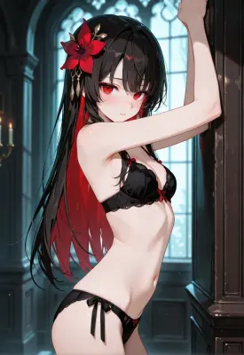二階堂ヒロのエロ画像 113枚目