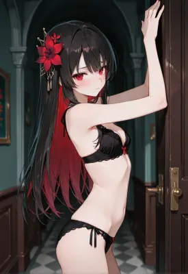 二階堂ヒロのエロ画像 114枚目