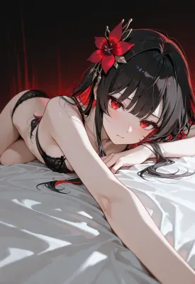 二階堂ヒロのエロ画像 116枚目