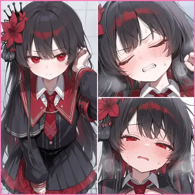 二階堂ヒロのエロ画像 165枚目