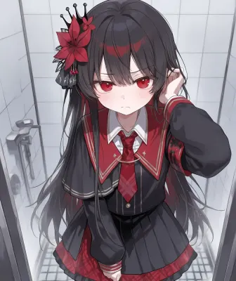 二階堂ヒロのエロ画像 166枚目
