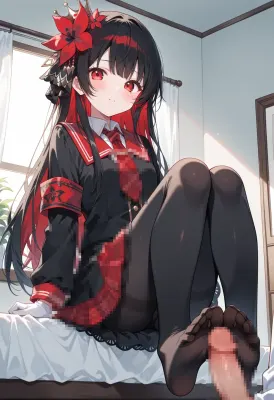 二階堂ヒロのエロ画像 182枚目