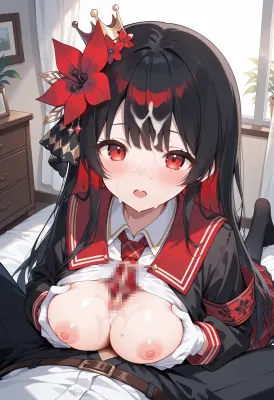 二階堂ヒロのエロ画像 3枚目