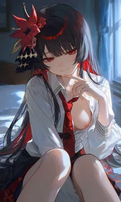 二階堂ヒロのエロ画像 38枚目