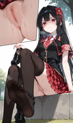 二階堂ヒロのエロ画像 84枚目