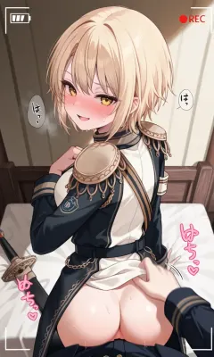 蓮見レイアのエロ画像 102枚目