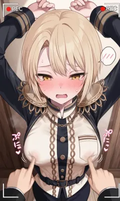 蓮見レイアのエロ画像 146枚目