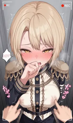 蓮見レイアのエロ画像 149枚目