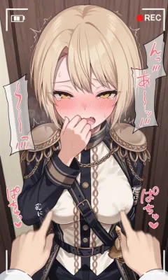 蓮見レイアのエロ画像 151枚目
