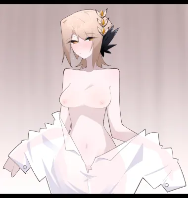 蓮見レイアのエロ画像 180枚目