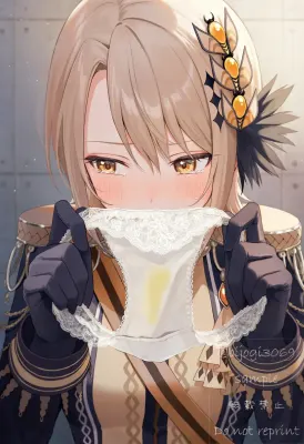 蓮見レイアのエロ画像 20枚目