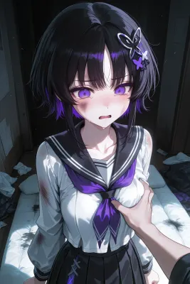 宝生マーゴのエロ画像 2枚目