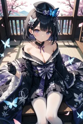 宝生マーゴのエロ画像 28枚目
