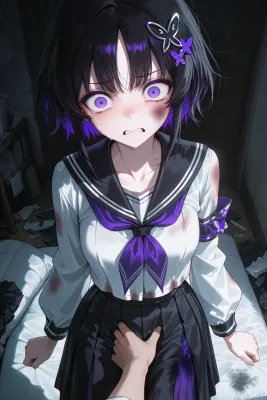 宝生マーゴのエロ画像 4枚目