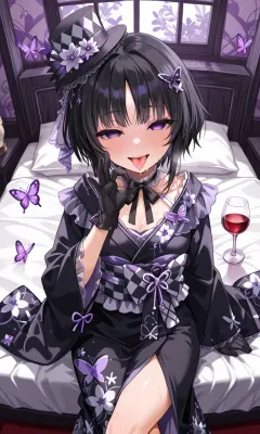 宝生マーゴのエロ画像 40枚目