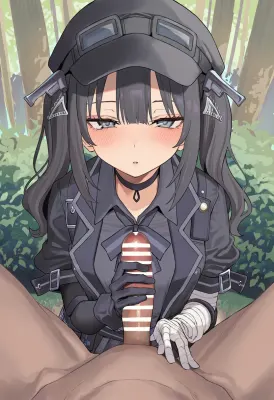 黒部ナノカのエロ画像 1枚目