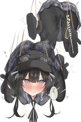 黒部ナノカのエロ画像 145枚目