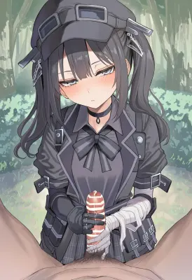 黒部ナノカのエロ画像 188枚目