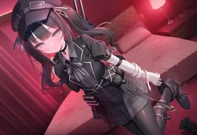 黒部ナノカのエロ画像 21枚目
