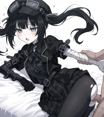 黒部ナノカのエロ画像 68枚目