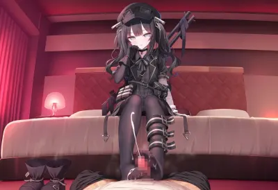 黒部ナノカのエロ画像 9枚目