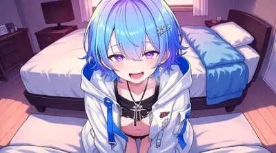 夕霧レイのエロ画像 101枚目