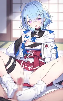 夕霧レイのエロ画像 113枚目