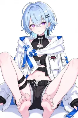 夕霧レイのエロ画像 116枚目