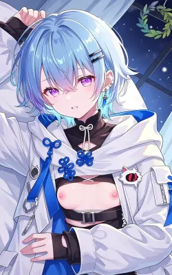 夕霧レイのエロ画像 128枚目