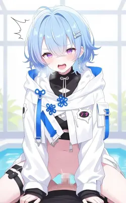 夕霧レイのエロ画像 163枚目