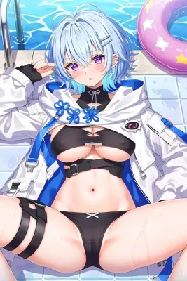 夕霧レイのエロ画像 165枚目