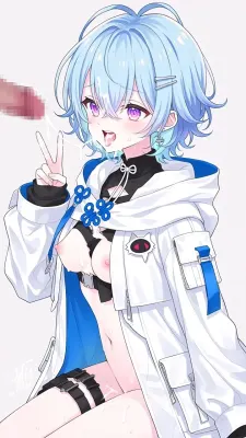 夕霧レイのエロ画像 199枚目