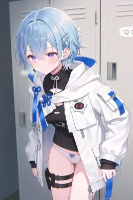 夕霧レイのエロ画像 200枚目