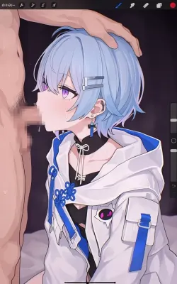 夕霧レイのエロ画像 217枚目