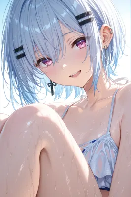 夕霧レイのエロ画像 33枚目