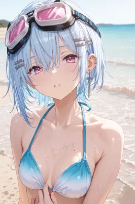 夕霧レイのエロ画像 35枚目