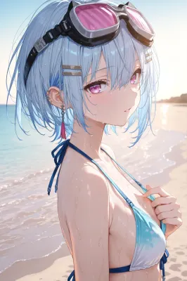 夕霧レイのエロ画像 36枚目